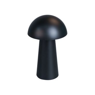   Rábalux 76036 Mireo 20x12cm, akkumulátoros, 50lm, 3000K, dimmeres, IP44 asztali lámpa