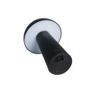 Rábalux 76036 Mireo 20x12cm, akkumulátoros, 50lm, 3000K, dimmeres, IP44 asztali lámpa