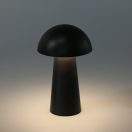 Rábalux 76036 Mireo 20x12cm, akkumulátoros, 50lm, 3000K, dimmeres, IP44 asztali lámpa