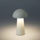 Rábalux 76037 Mireo 20x12cm, akkumulátoros, 60lm, 3000K, dimmeres, IP44 asztali lámpa