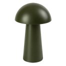 Rábalux 76038 Mireo 20x12cm, akkumulátoros, 60lm, 3000K, dimmeres, IP44 asztali lámpa