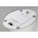 Rábalux 76040 Sparkly 16x10cm, elemes, 0,8W LED, színváltós dekorációs lámpa