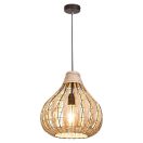 Rábalux 7604 Zahara függeszték