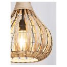 Rábalux 7604 Zahara függeszték