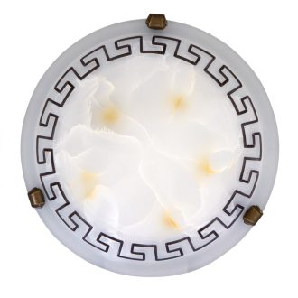 Rábalux 7648 Etrusco kerek mennyezeti lámpa