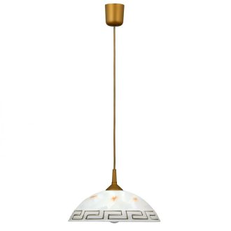 Rábalux 7652 Etrusco függeszték