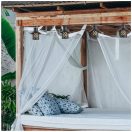 Rábalux 77003 Ximpu kültéri dekorációs lámpa