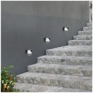 Rábalux 77004 Narmada kültéri fali lámpa