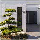 Rábalux 77005 Qesa kültéri fali lámpa