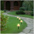 Rábalux 77007 Skadar kültéri leszúrható lámpa