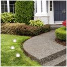 Rábalux 77008 Treppio kültéri leszúrható lámpa