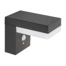 Rábalux 77009 Zrebar kültéri fali lámpa