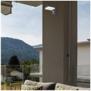 Rábalux 77009 Zrebar kültéri fali lámpa