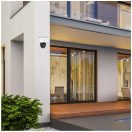 Rábalux 77012 Zlarin kültéri fali lámpa