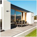 Rábalux 77014 Moselle kültéri fali lámpa