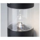 Rábalux 77015 Kapuas kültéri fali lámpa