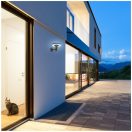 Rábalux 77017 Alaska kültéri fali lámpa