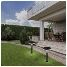 Rábalux 77018 Alaska kültéri álló lámpa