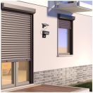 Rábalux 77019 Valpovo kültéri fali lámpa