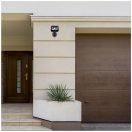 Rábalux 77021 Dojran kültéri fali lámpa