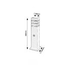 Rábalux 77026 Ankara kültéri álló lámpa