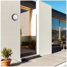 Rábalux 77028 Hitura kültéri fali lámpa