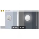 Rábalux 77029 Hitura kültéri fali lámpa