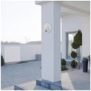 Rábalux 77029 Hitura kültéri fali lámpa