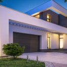 Rábalux 77032 Kalisz kültéri álló lámpa