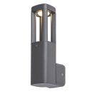 Rábalux 77033 Kalisz kültéri fali lámpa