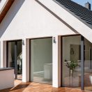 Rábalux 77033 Kalisz kültéri fali lámpa