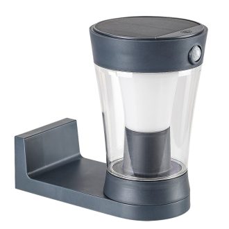   Rábalux 77037 Angers mozgás-érzékelős kültéri fali lámpa