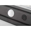 Rábalux 77040 Flaxton napelemes kültéri fali lámpa