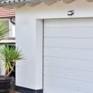 Rábalux 77040 Flaxton napelemes kültéri fali lámpa