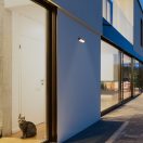 Rábalux 77041 Hulst kültéri fali lámpa