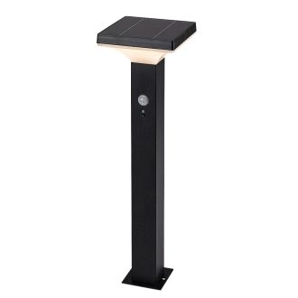   Rábalux 77045 Geleen mozgás-érzékelős kültéri álló lámpa