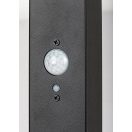 Rábalux 77045 Geleen mozgás-érzékelős kültéri álló lámpa