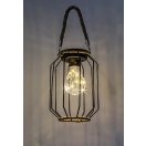 Rábalux 77046 Sluis kültéri dekorációs lámpa