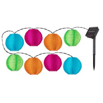 Rábalux 77048 Titu kültéri dekorációs lámpa