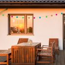 Rábalux 77048 Titu kültéri dekorációs lámpa