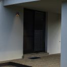 Rábalux 77049 Tilburg kültéri fali lámpa