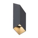 Rábalux 77050 Tilburg kültéri fali lámpa