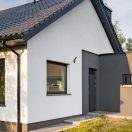 Rábalux 77051 Ognon kültéri fali lámpa