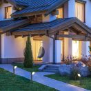 Rábalux 77059 Odiel kültéri álló lámpa