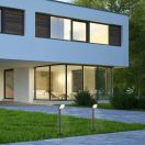 Rábalux 77060 Odiel kültéri álló lámpa