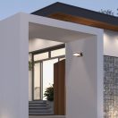 Rábalux 77061 Gendt kültéri fali lámpa