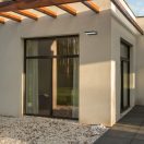 Rábalux 77064 Senica kültéri fali lámpa