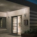 Rábalux 77065 Temse kültéri fali lámpa