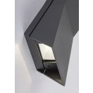 Rábalux 77066 Temse kültéri fali lámpa