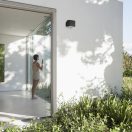 Rábalux 77073 Mataro kültéri fali lámpa